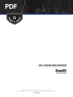 Crossfit