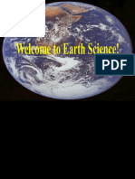Understanding Earth Science Through Its Major Components
