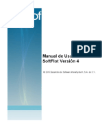 Manual Softflot 4.0