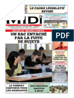 Midi Libre Du 02-06-2016