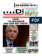 Midi Libre Du 31.05.2016