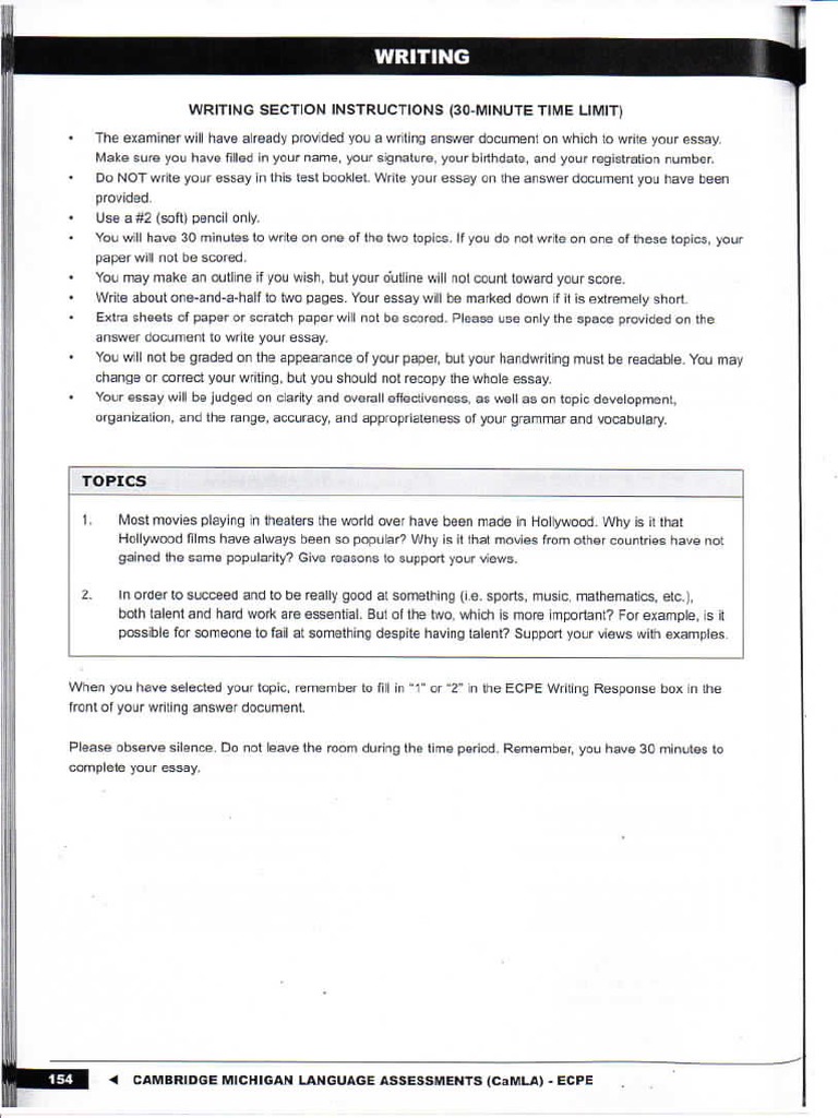 Practice Test 8 PDF | PDF