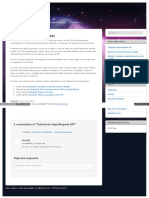Burriquin Wordpress Com Jasperreports para Burriquines PDF