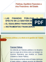 Unidad II_Las Finanzas Públicas Equilibrio Financiero e Instrumentos Financieros 2015.pdf