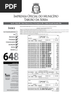 Imprensa Oficial 648 Web