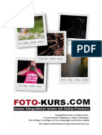 Foto Kurs