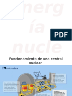 La Energia Nuclear