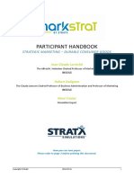 Participant Handbook (MSW SM B2C DG)