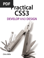 Chris Mills Practical CSS3 Develop and Design  2012.pdf