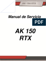 RTX 150 PDF