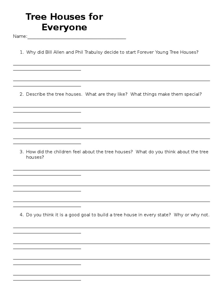 Rope Burn Comprehension Questions Name PDF