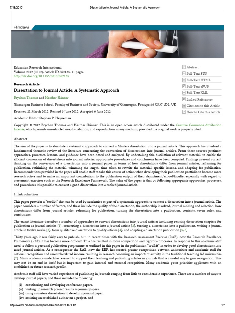 Dissertation on rail freight management ltd