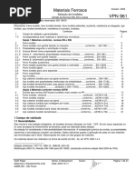 Voith - VPN-961-Out2003 - Materiais Ferrosos - Seleção de Fundidos