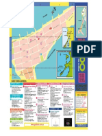 Mapa Cartagena Edicion Bocagrande 14 Web