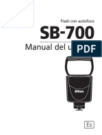 Como usar el flash nikon sb700.pdf