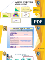 Presentación 07(7 Herramientas de La Calidad I)