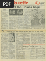Download Montreal Gazette July 16 1976 by Montreal Gazette SN317793258 doc pdf
