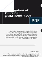 Auditing in IT Environment Problem 3