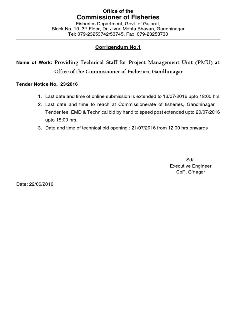 Corrigendum for correction picture