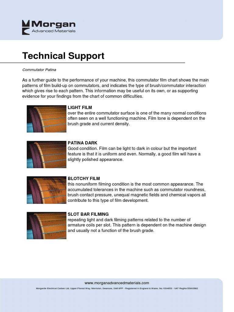 commutator_patina.pdf Wear Mechanical Engineering