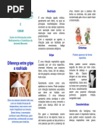 Gripe e Resfriado
