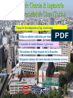 Resistencia de Gravas PDF