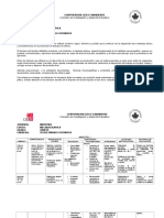 Mecanografía II: Cartas comerciales y documentos oficiales