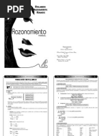 Download Razonamiento Verbal by JohnsRM SN31779941 doc pdf