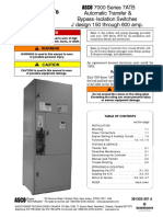 516 - Asco 7000 Series - Operator's Manual-381333 - 307a