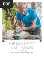 Download The Making of a Mill Maker by Bread Magazine SN317812980 doc pdf