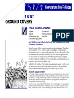 Ground Covers PDF