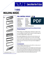 Molding Magic PDF