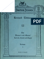 The Practical Designer 1918 PDF