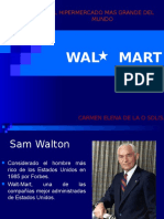 Sam Walton