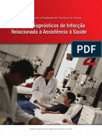 Módulo 2 - Critérios de Diagnosticos - IRAS.