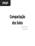 Aula Compactacao Solos