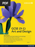 Art Design Spec Updated