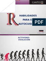 Autocuidado Vf