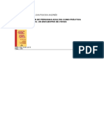 Santamaria Santigosa FICHA La Alfabetizacion de Personas Co Practica Social y Dialogica