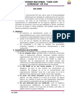 Resumen de Iso 26000