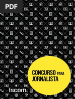 Introducao Concurso Jornalista
