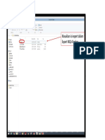 Setting Simple Forex Tester