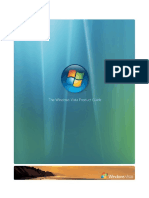 (60MB)--Windows Vista Product Guide