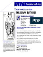 3-Way Switches PDF