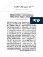 Claves para Identificación de Ninfas de Amblyomma PDF