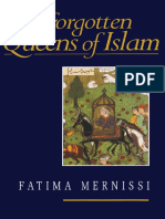 The Forgotten Queens of Islam - Mernissi.pdf