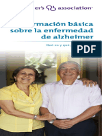 Alzheimer 01 Información básica