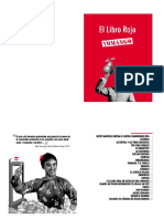 El Libro Rojo - Yomango PDF