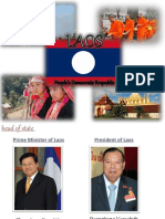 Laos