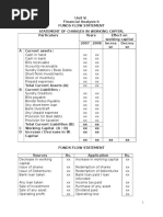 FFS & CFS